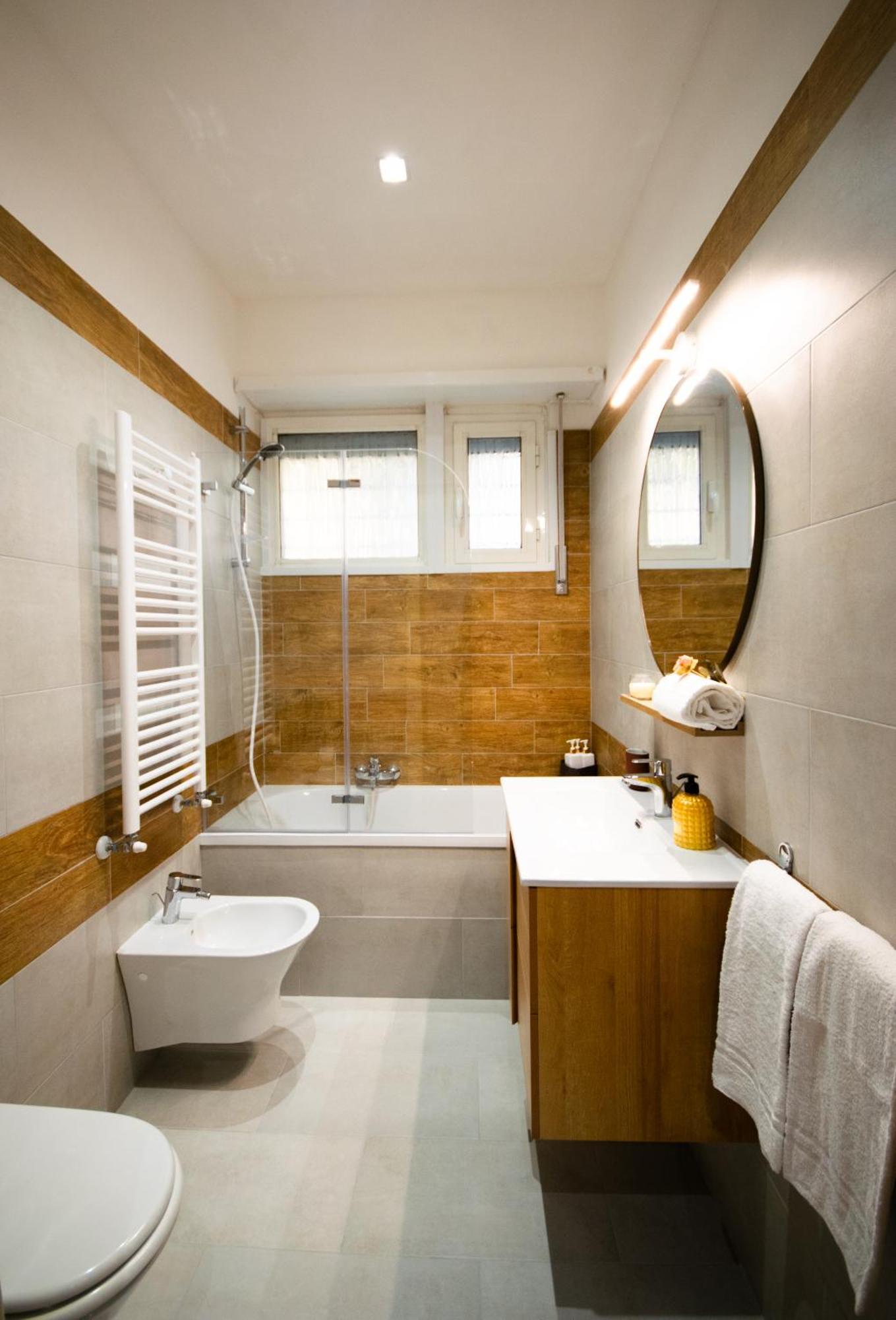 Mbs Marconi Bridge Suites Guest House Róma Kültér fotó