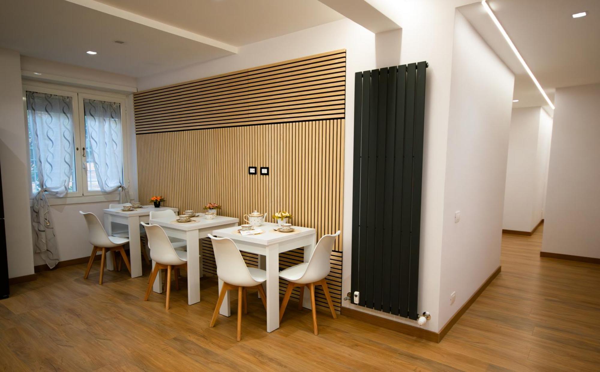 Mbs Marconi Bridge Suites Guest House Róma Kültér fotó