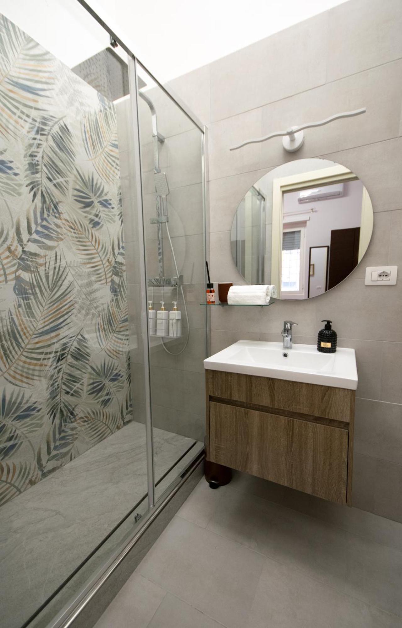 Mbs Marconi Bridge Suites Guest House Róma Kültér fotó