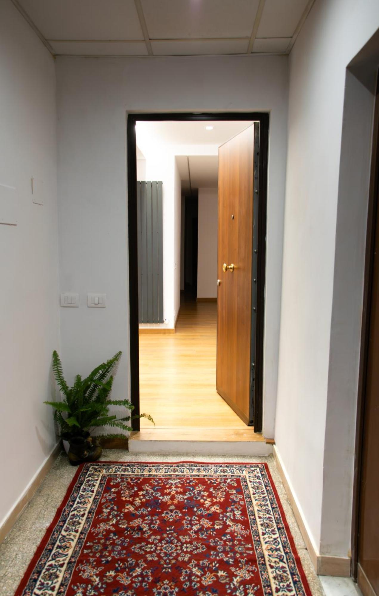 Mbs Marconi Bridge Suites Guest House Róma Kültér fotó